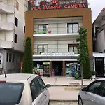 Sunrise Cameria Hotel Durrës