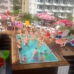 Hotel Sunrise Cameria 3*