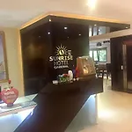 Hotel Sunrise Cameria 3*