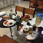 Hotel Sunrise Cameria Durrës