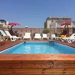 Hotel Sunrise Cameria 3*