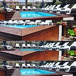 Sunrise Cameria Hotel