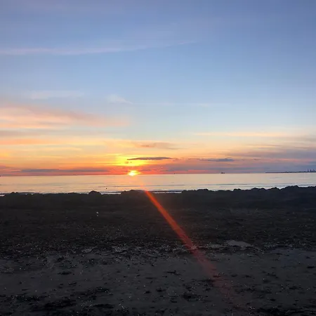 Hotel Sunrise çameria Durrës