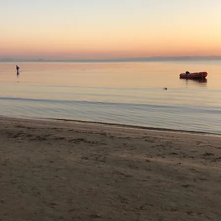 Sunrise çameria