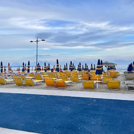 Hotel Sunrise Cameria 3*