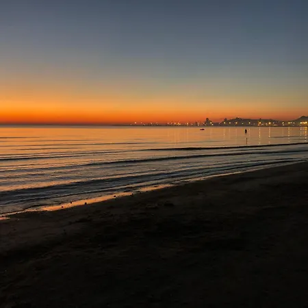 Hotel Sunrise çameria Durrës
