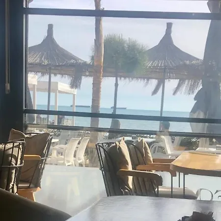 Sunrise çameria Hotel