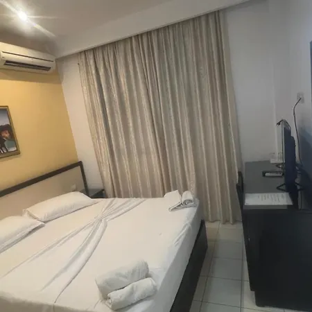 Sunrise Cameria 3* Durres