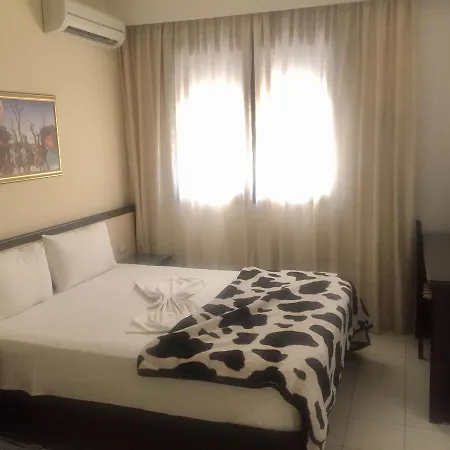 Hotel Sunrise çameria
