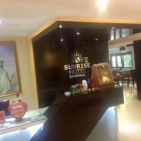 Sunrise Cameria Hotel