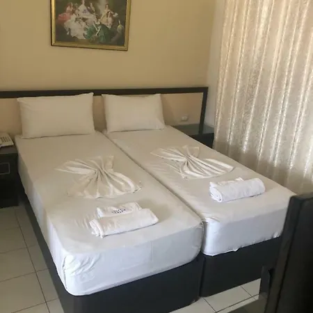 Sunrise Cameria Hotel 3*