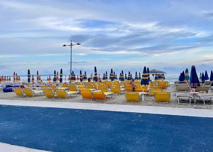 Hotel Sunrise Cameria 3*