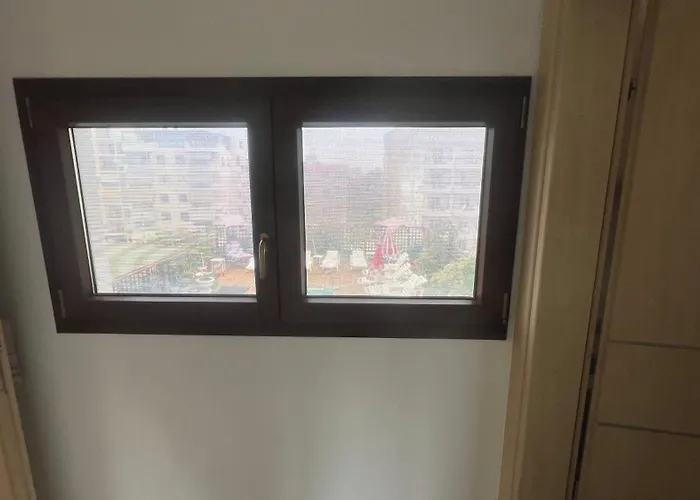Hotel Sunrise Cameria Durrës