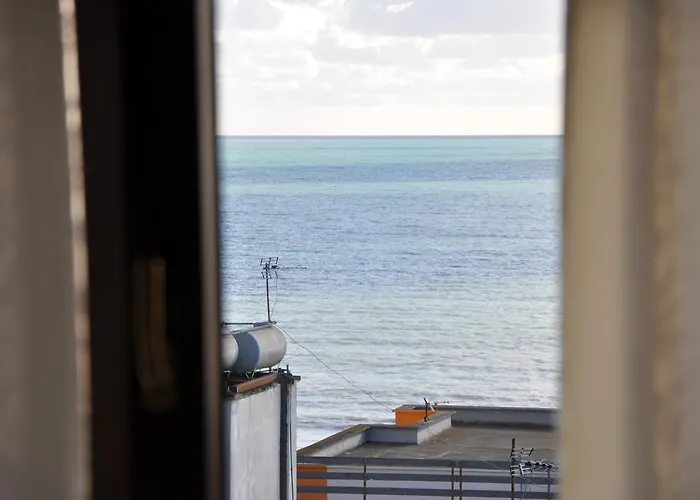 Sunrise Cameria Durrës
