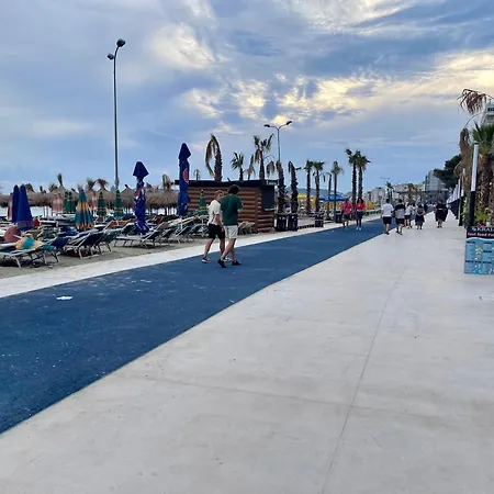 Sunrise Cameria Dıraç