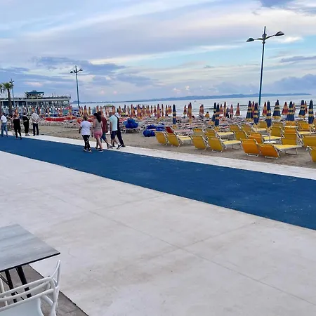 Szálloda Sunrise Cameria