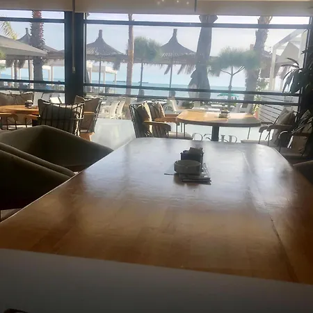 Sunrise çameria Otel