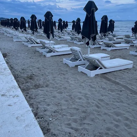 Hotel Sunrise Cameria 3*