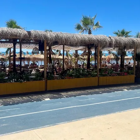 Sunrise Cameria Szálloda Durrës