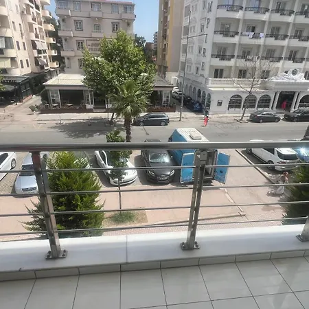 Szálloda Sunrise Cameria