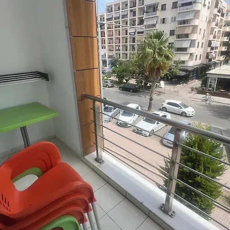 Szálloda Sunrise Cameria 3*