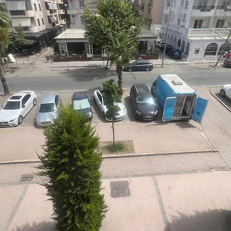 Sunrise Cameria Szálloda Durrës