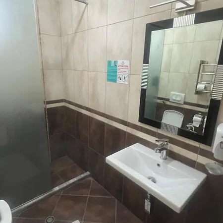 Szálloda Sunrise Cameria Durrës