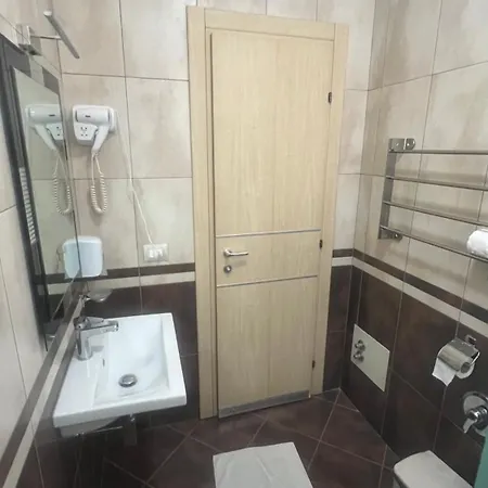 Sunrise Cameria Durrës