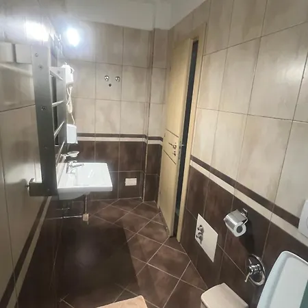 Hotel Sunrise Cameria Durrës