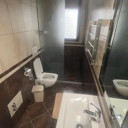 Sunrise Cameria Durrës