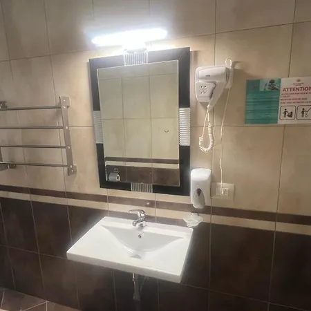 Sunrise Cameria 3* Durrës