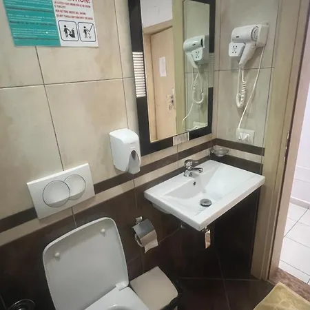 Sunrise Cameria Szálloda