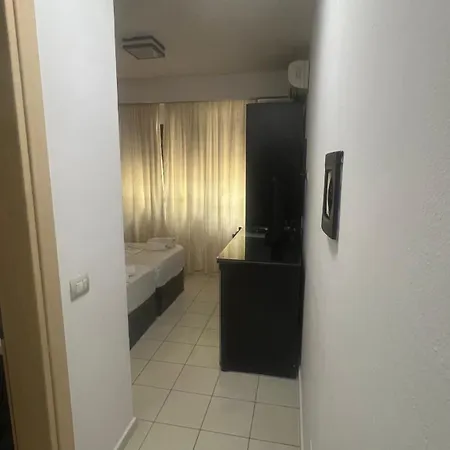 Sunrise Cameria Durrës