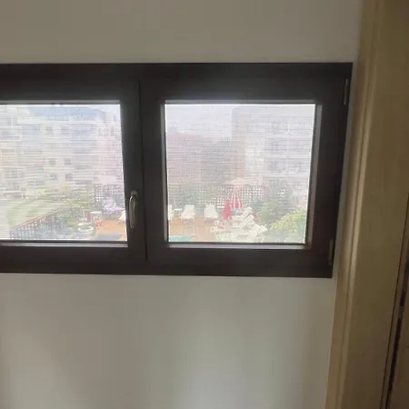 Szálloda Sunrise Cameria Durrës