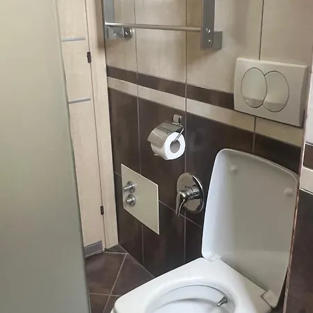 Sunrise Cameria 3* Durrës