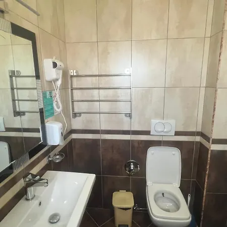 Szálloda Sunrise Cameria