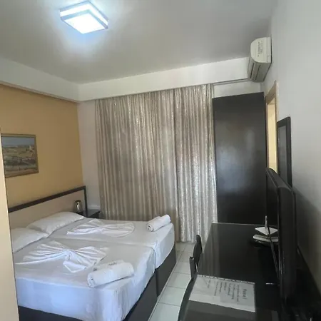 Hotel Sunrise Cameria 3*