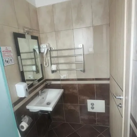 Sunrise Cameria Szálloda Durrës