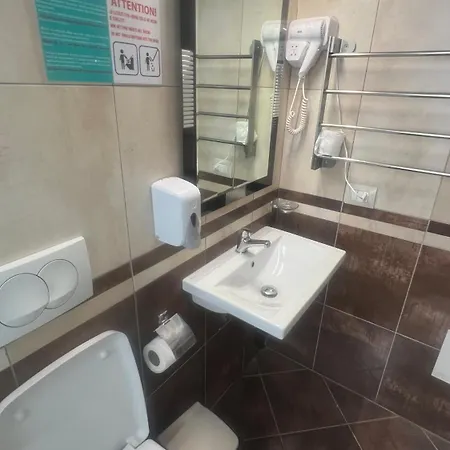 Sunrise Cameria Durrës