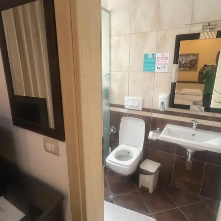 Sunrise Cameria Szálloda 3*