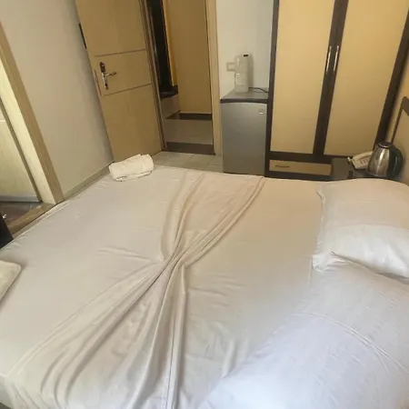 Szálloda Sunrise Cameria 3*