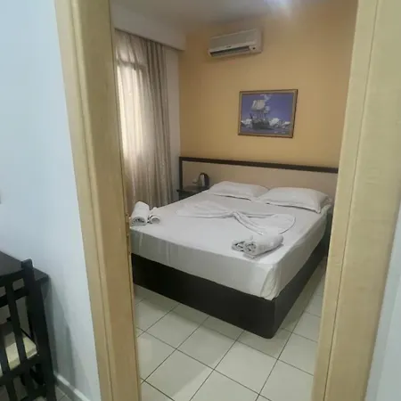 Szálloda Sunrise Cameria Durrës