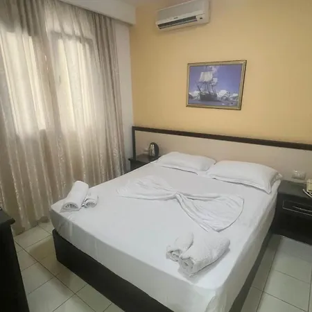 Sunrise Cameria Durrës