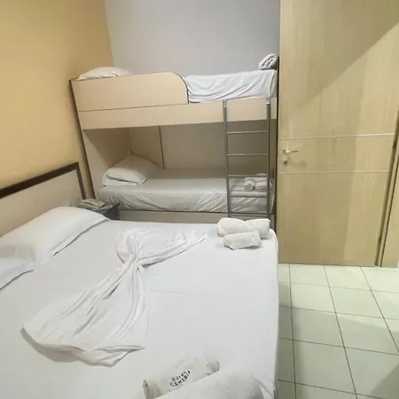 Szálloda Sunrise Cameria