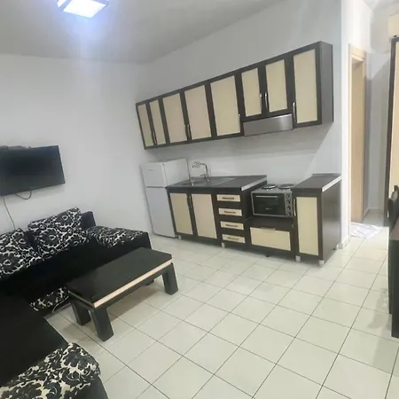 Sunrise Cameria Szálloda