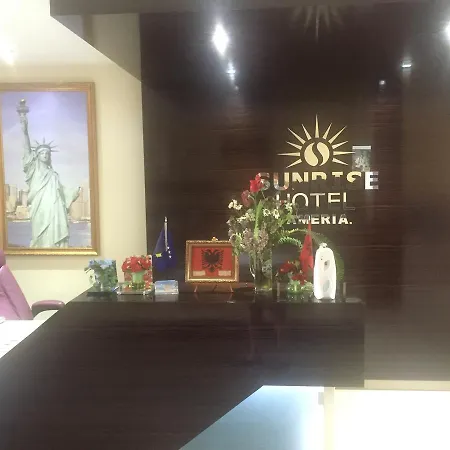 Sunrise çameria Otel 3*