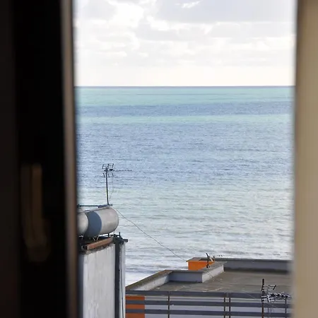 Sunrise Cameria Durrës