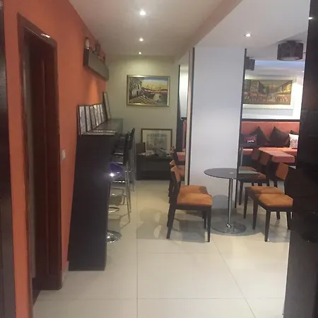 Sunrise Cameria Szálloda 3*