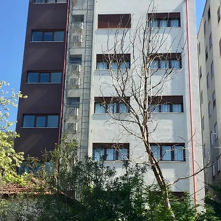 Sunrise Cameria Szálloda 3*