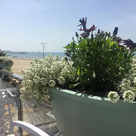Sunrise Cameria Durrës
